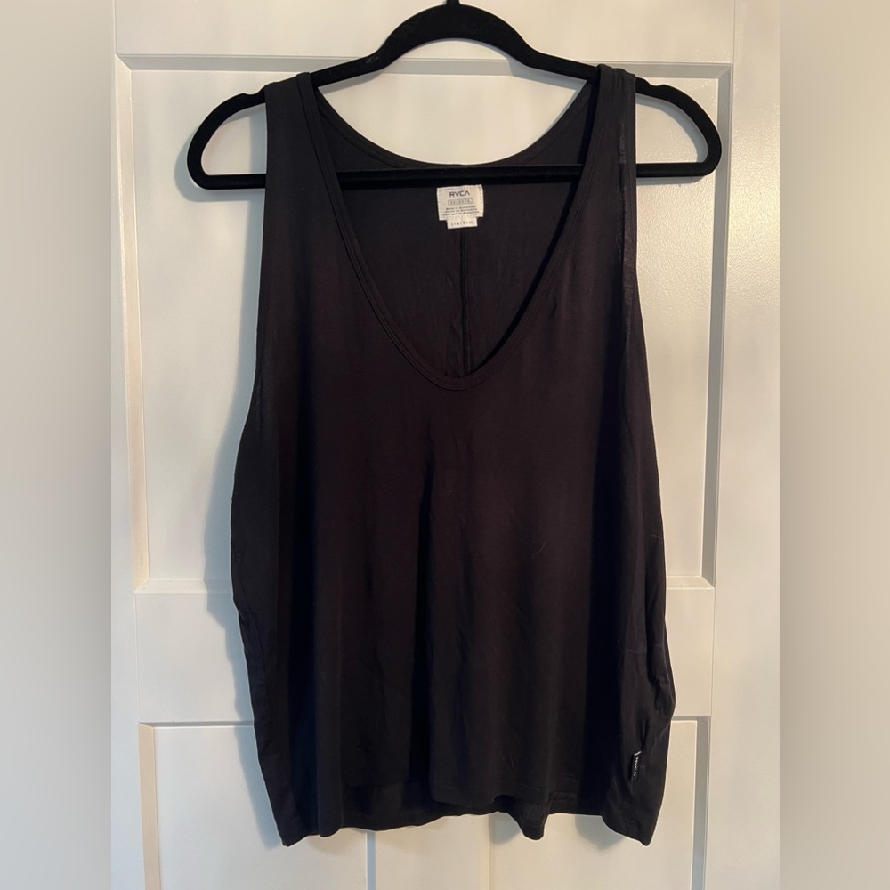 RVCA tank top